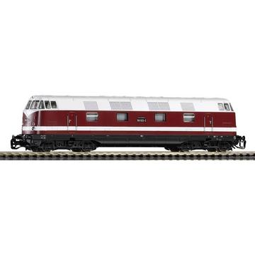 Locomotive diesel BR 118 TT