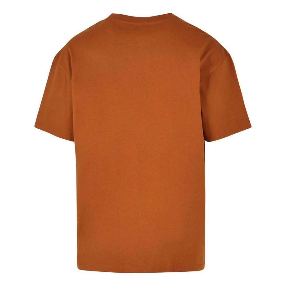 Build Your Own T-Shirt Oversize Pesante  