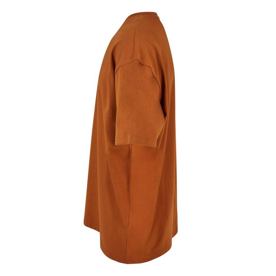 Build Your Own T-Shirt Oversize Pesante  