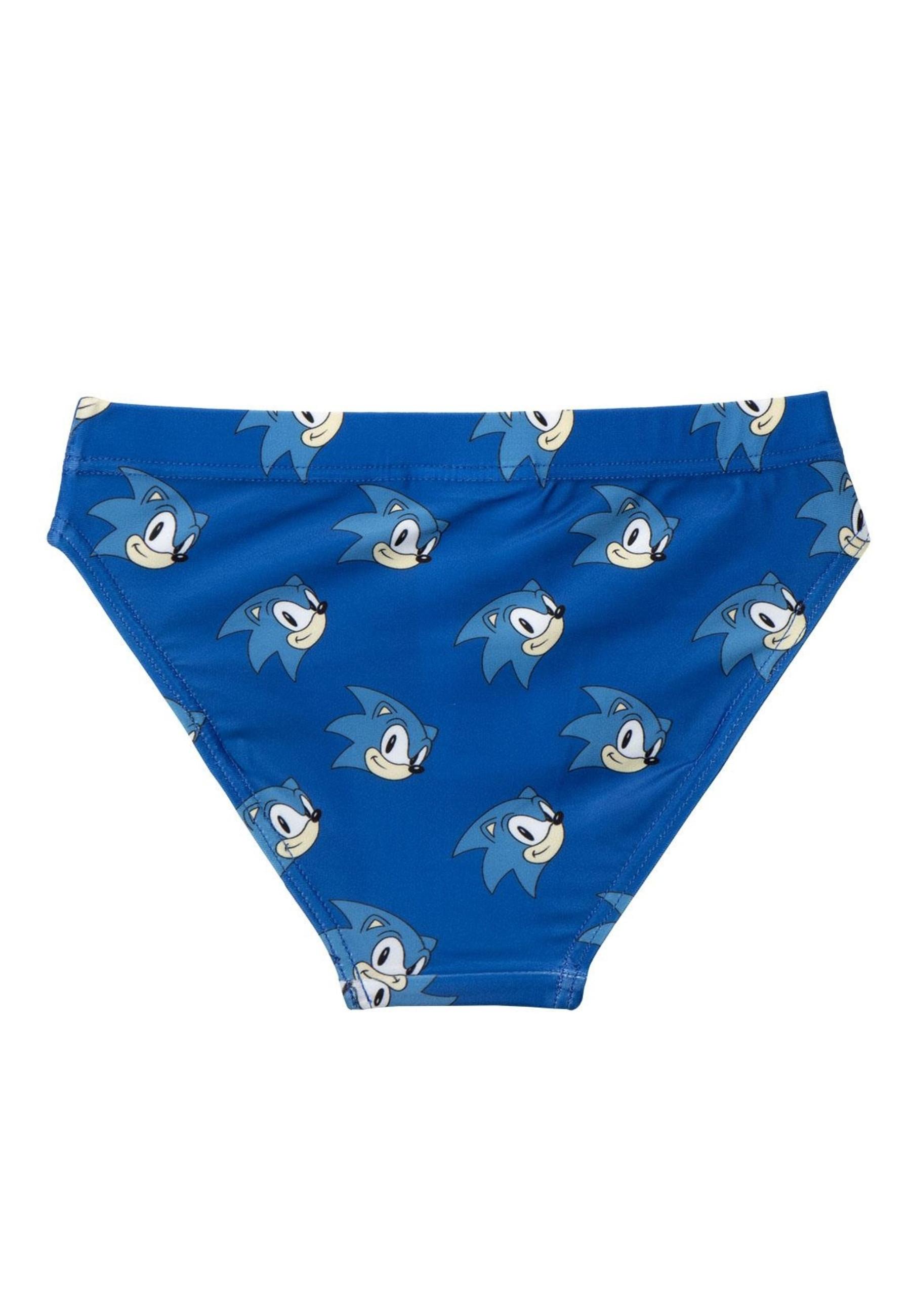 Disney  Badehose Sonic 