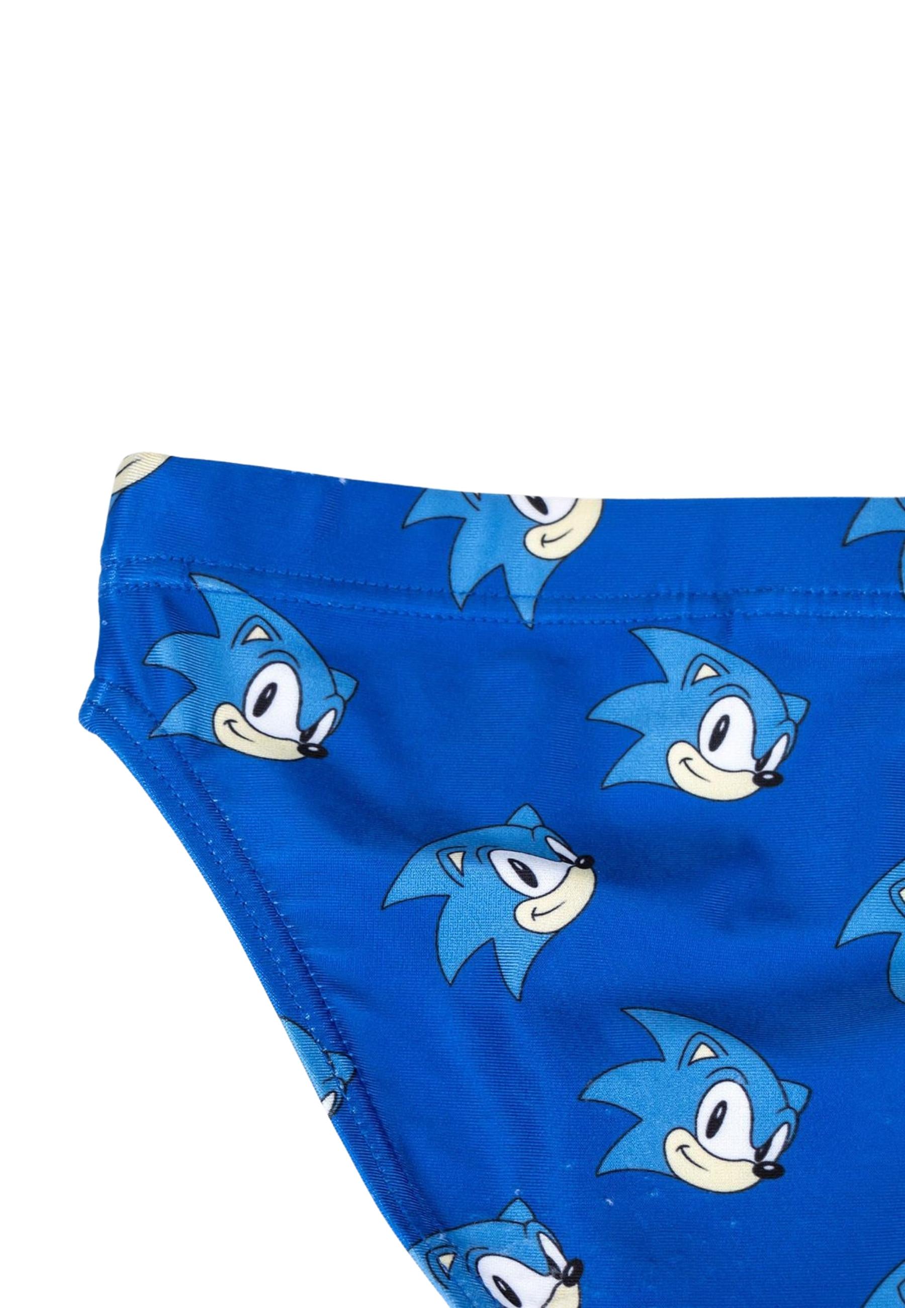 Disney  Badehose Sonic 