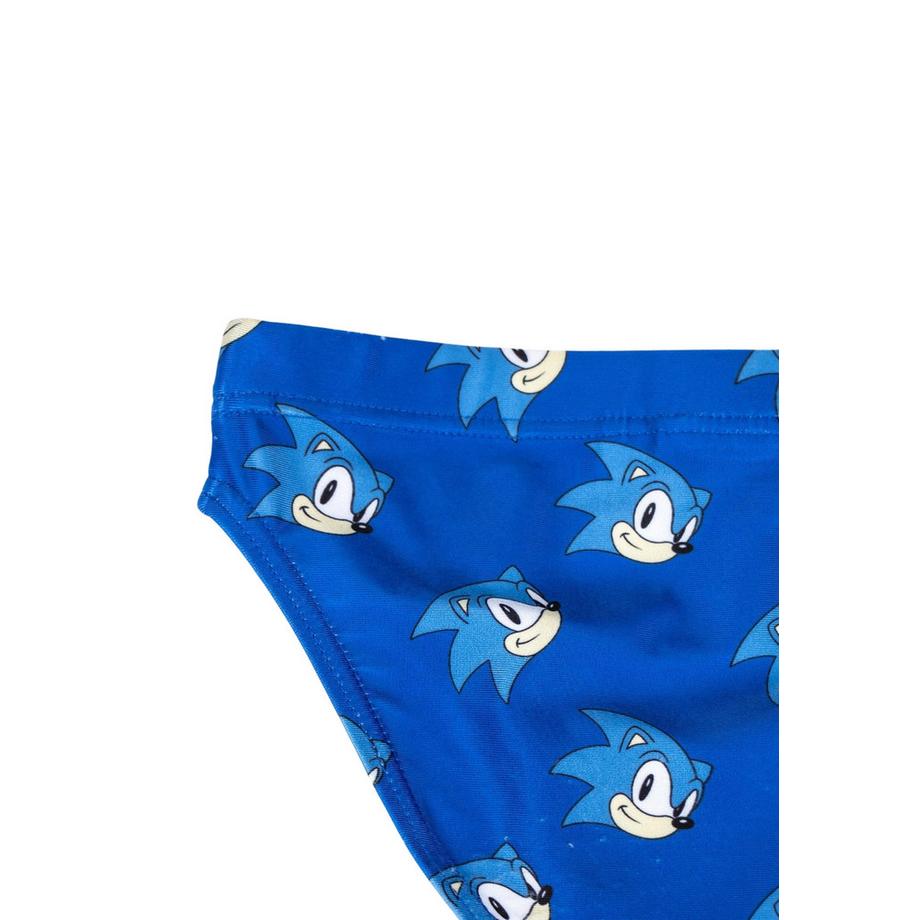 Disney  Badehose Sonic 