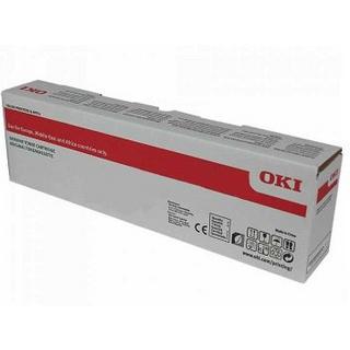 OKI  Toner 10K - ciano 