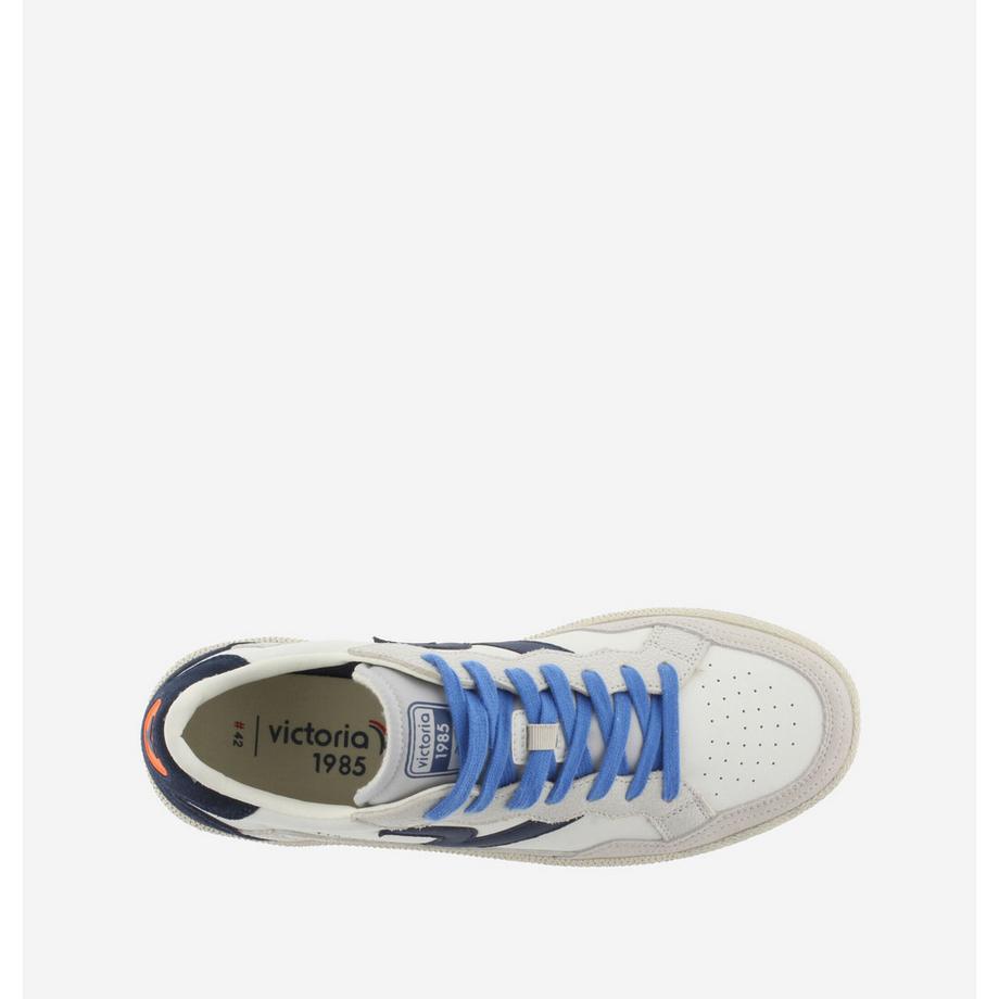 Victoria Smash Sport Vintage Baskets Baskets smash - sport vintage 