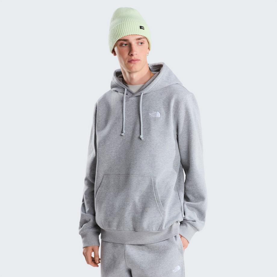 THE NORTH FACE Evolution Simple Dome Regular Hoodie  