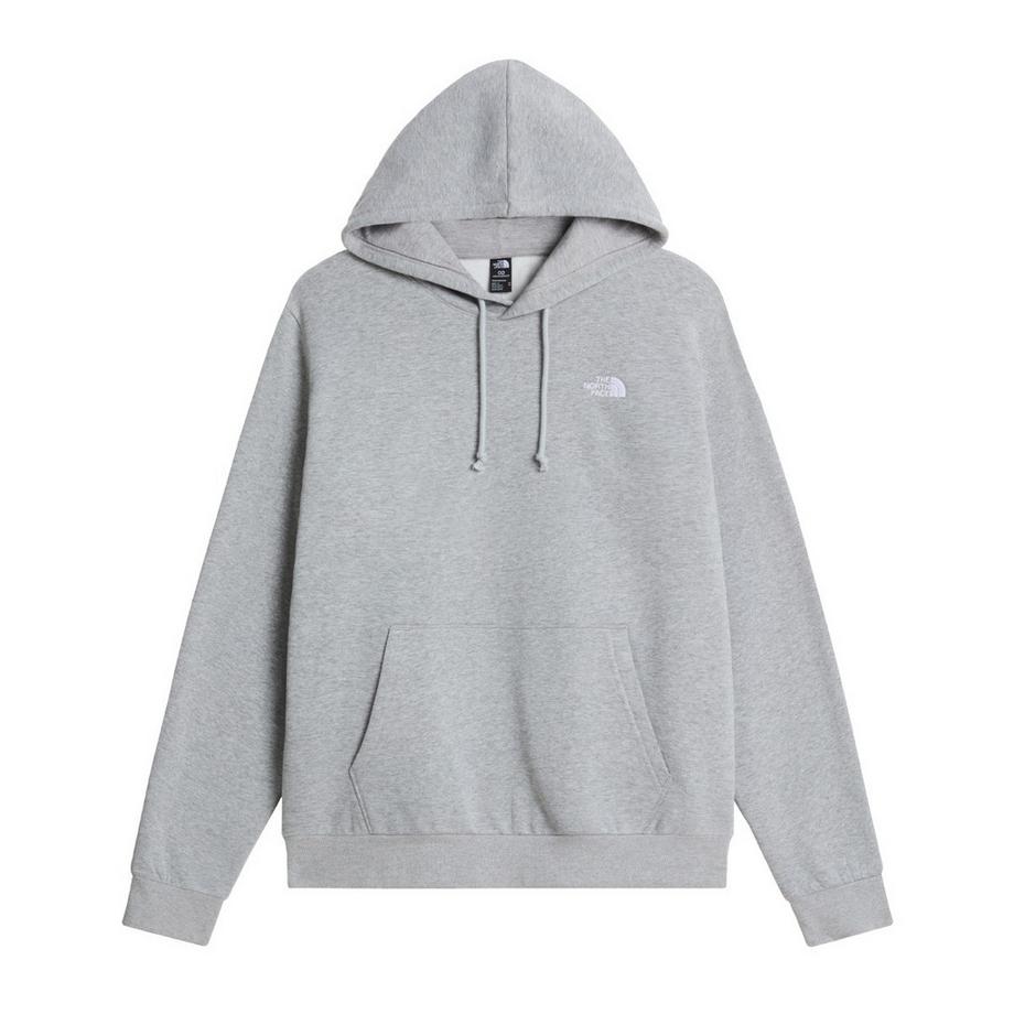 M EVOLUTION SIMPLE DOME REGULAR HOODIE-L