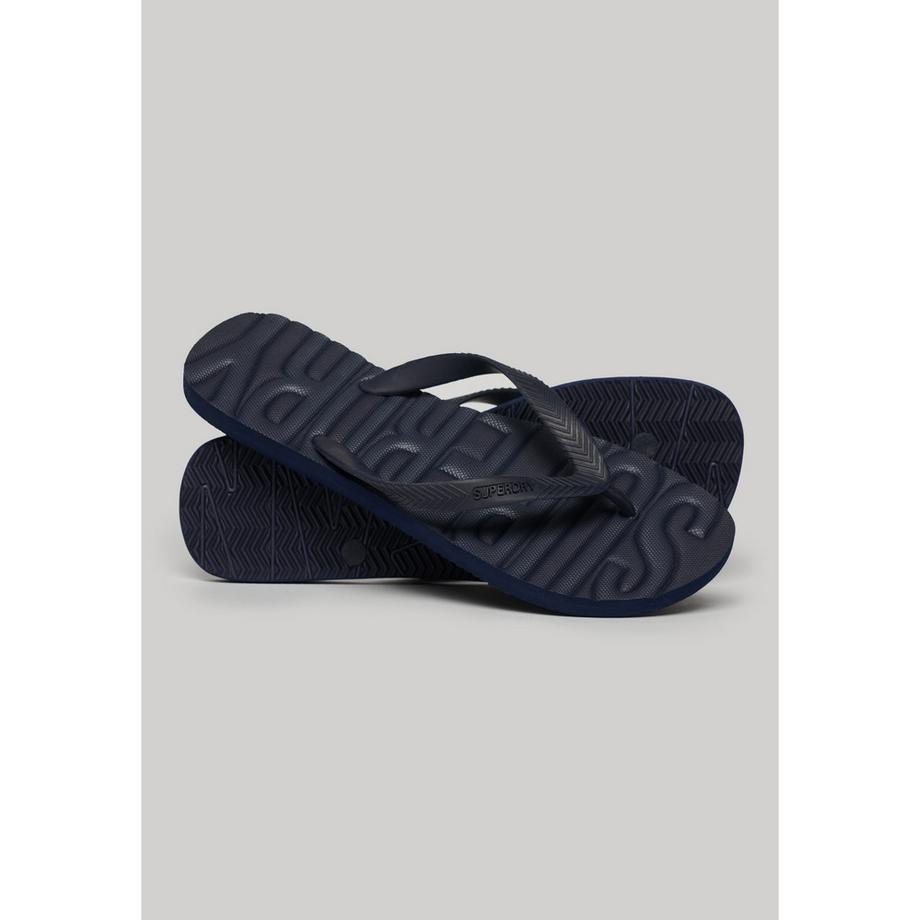 Superdry Vegane Vintage Flip-Flops  