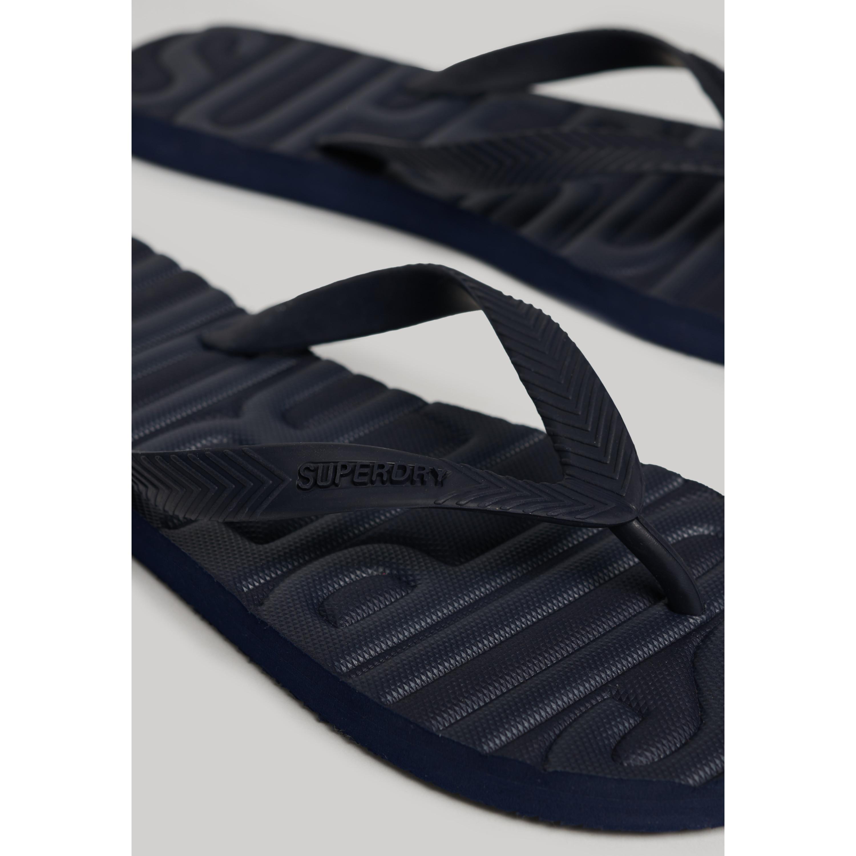 Superdry  vegane flip-flops vintage 