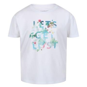 Tshirt ALVARADO Enfant