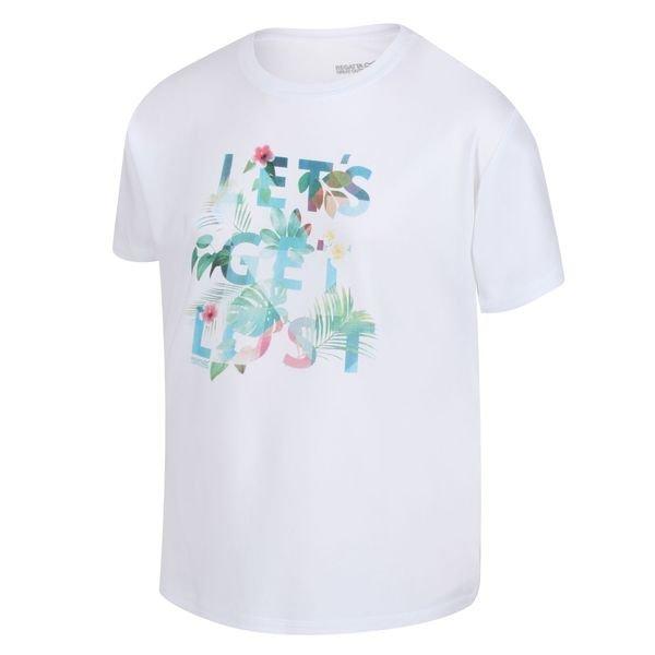 Regatta  Tshirt ALVARADO Enfant 