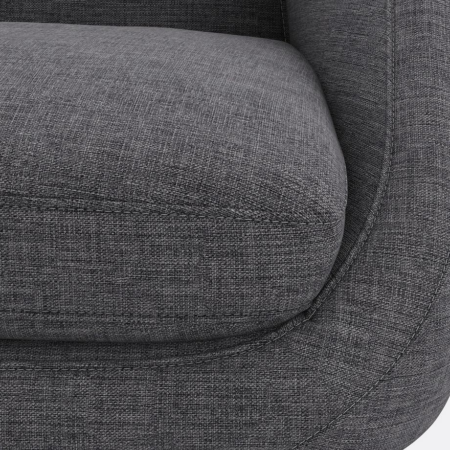 La Redoute Intérieurs Canapé polyester  