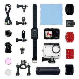 Lamax  Action Cam W10.1 