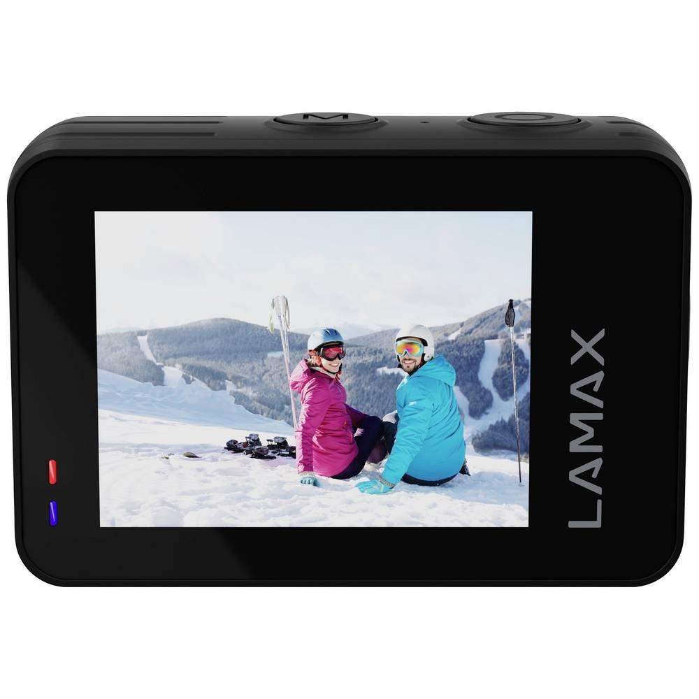 Lamax  Action Cam W10.1 