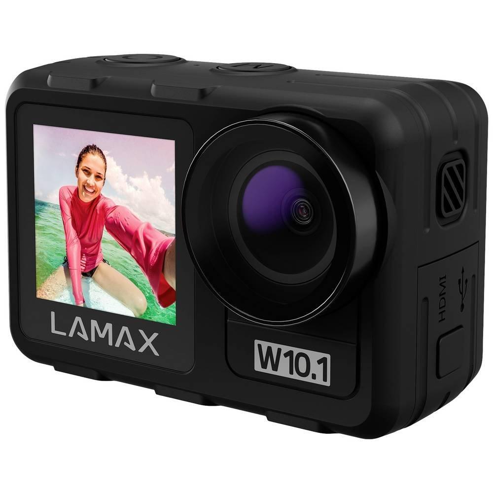 Lamax  Action Cam W10.1 