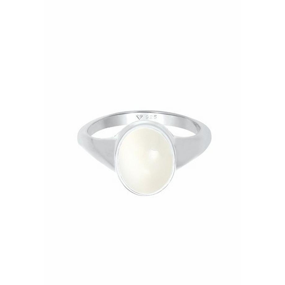 Elli  Bague De Sceau Pierre De Lune 