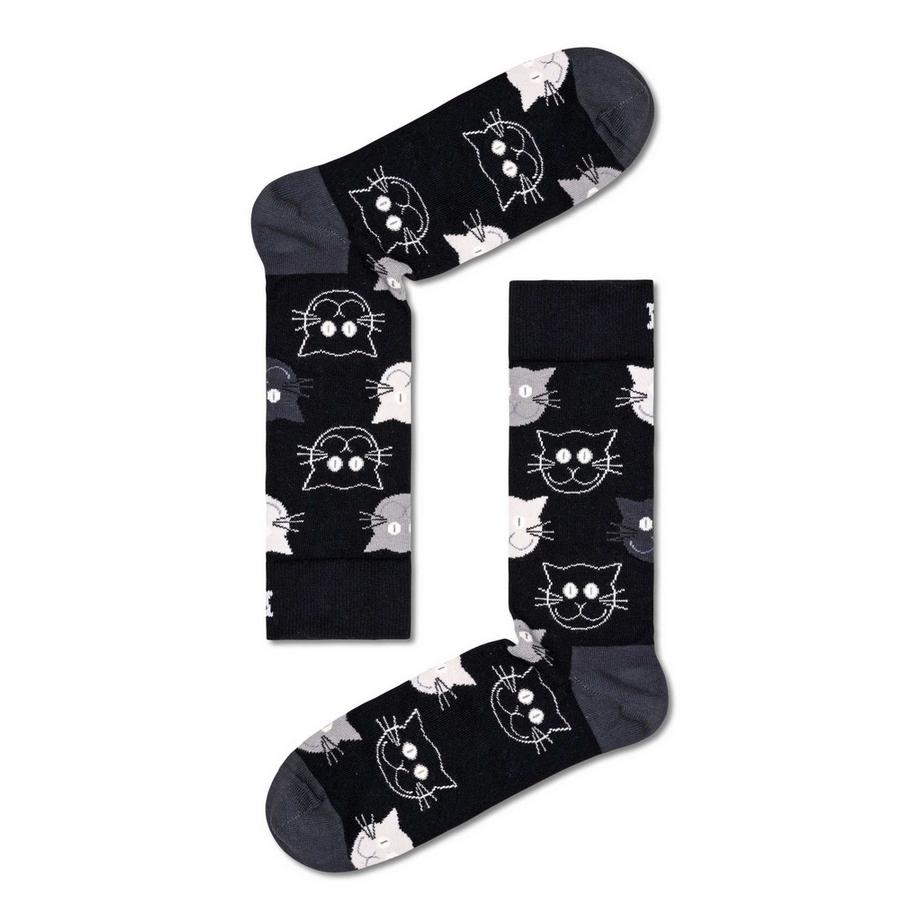 Happy Socks Set regalo 3 paia di calze Foodie  