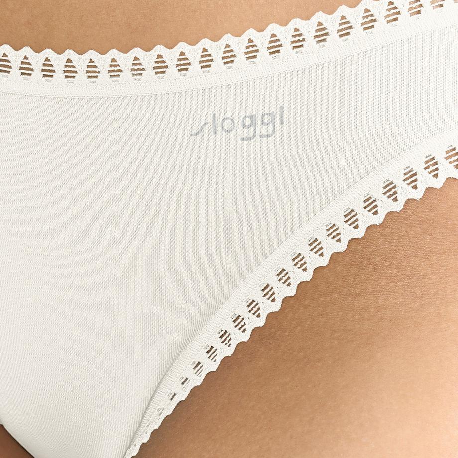 sloggi GO Crush confezione da 6 slip  