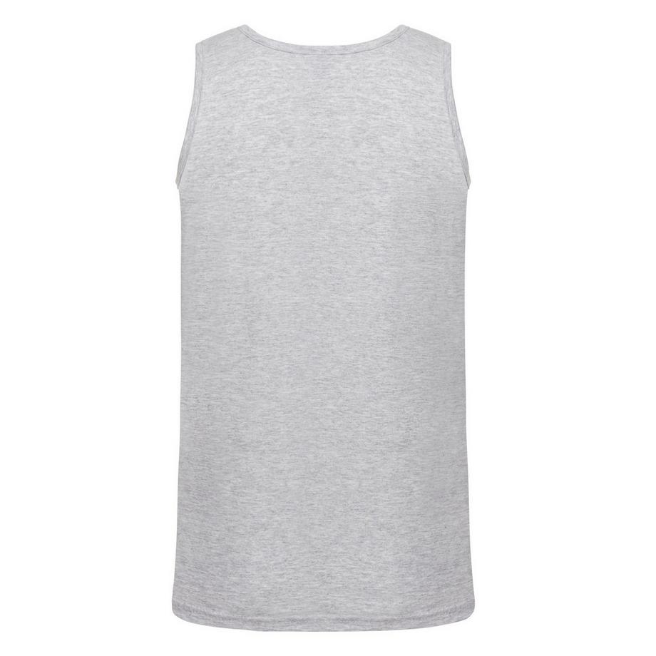 Fruit of the Loom Valueweight Top Athlétique  