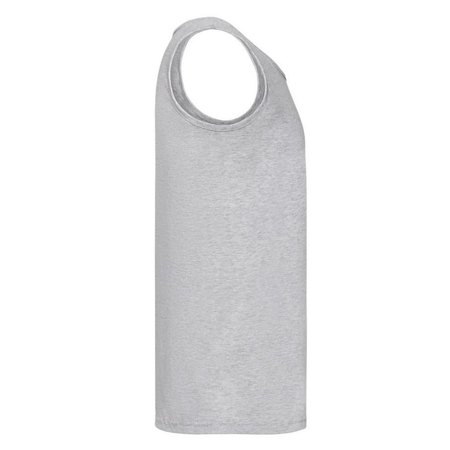 Fruit of the Loom Valueweight Top Athlétique  