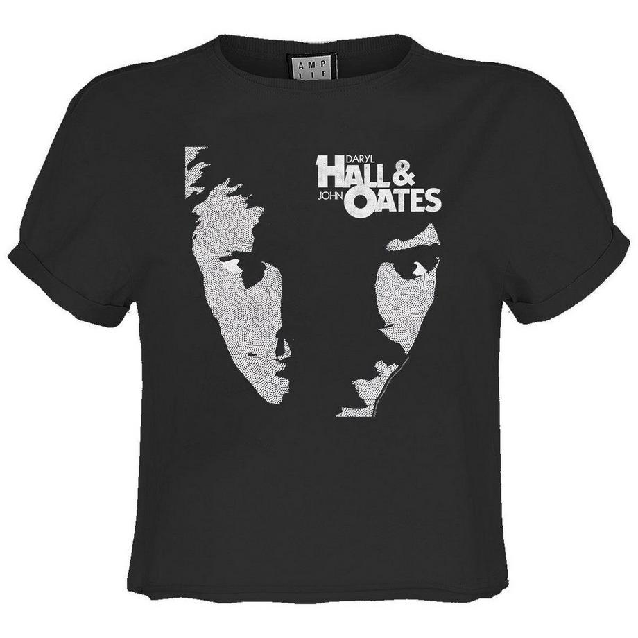 Tshirt court PRIVATE EYES