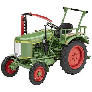 Revell  1:24 Fendt F20 Dieselross 