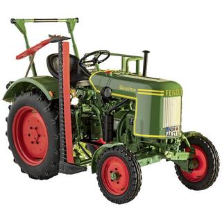 Revell  1:24 Fendt F20 Dieselross 