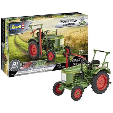 1:24 Fendt F20 Dieselross