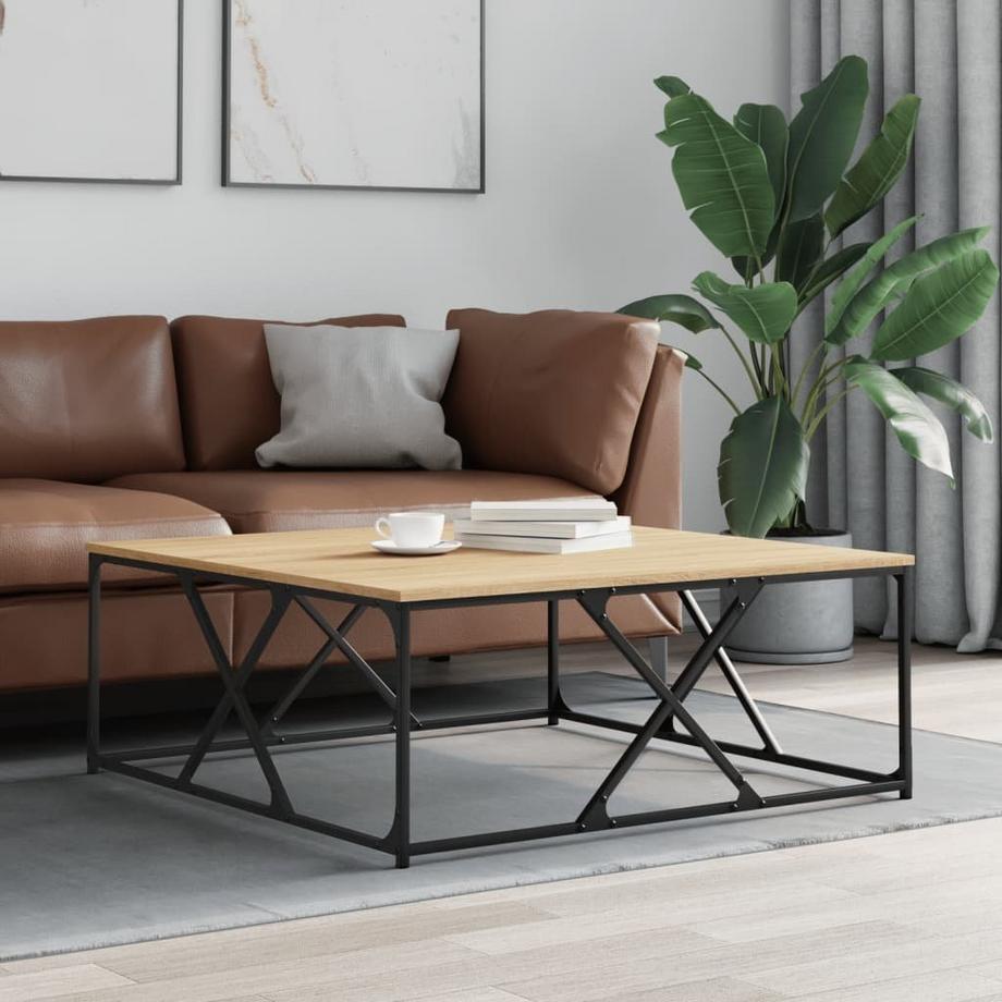VidaXL Couchtisch holzwerkstoff  
