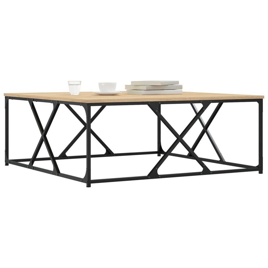 VidaXL Couchtisch holzwerkstoff  
