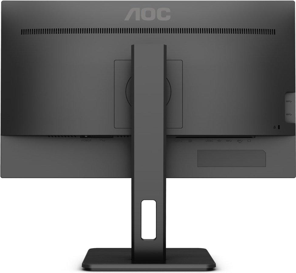 AOC  U27P2 (27", UHD 4K) 