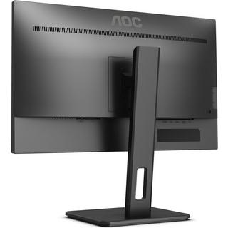 AOC  U27P2 (27", UHD 4K) 