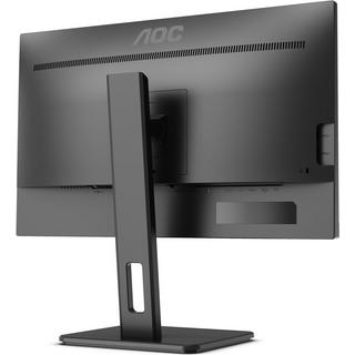 AOC  U27P2 (27", UHD 4K) 