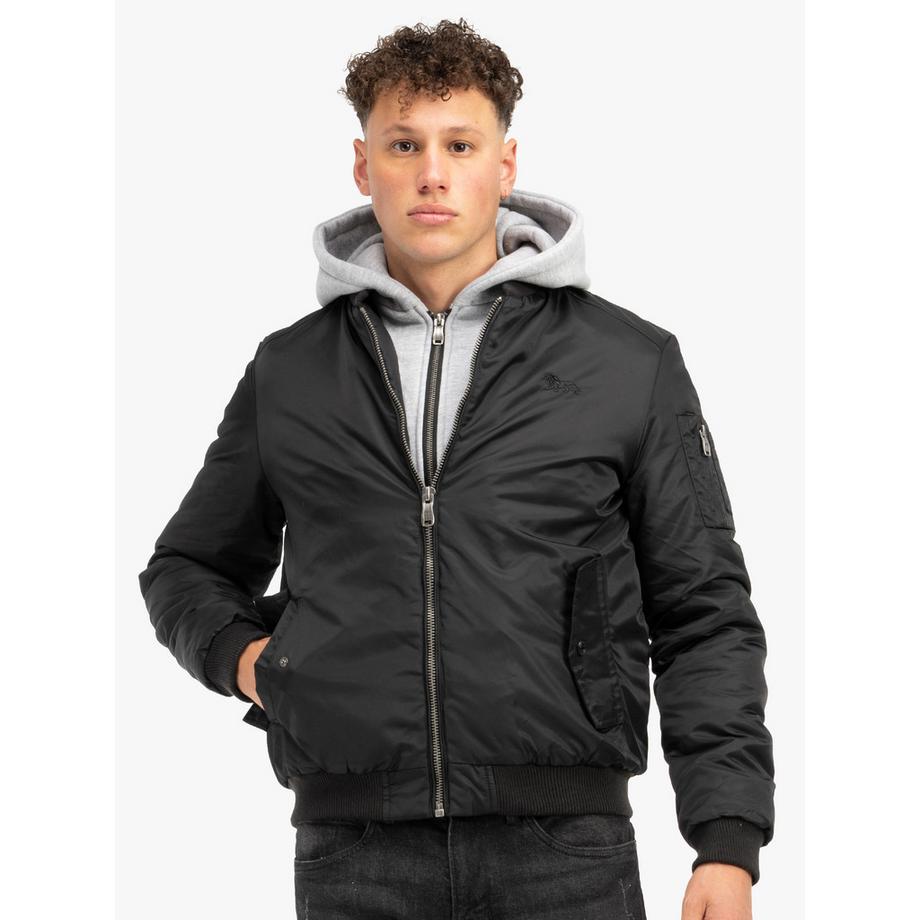 veste à capuche clifton all seasons