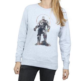 MARVEL  Avengers Infinity War Sweatshirt 