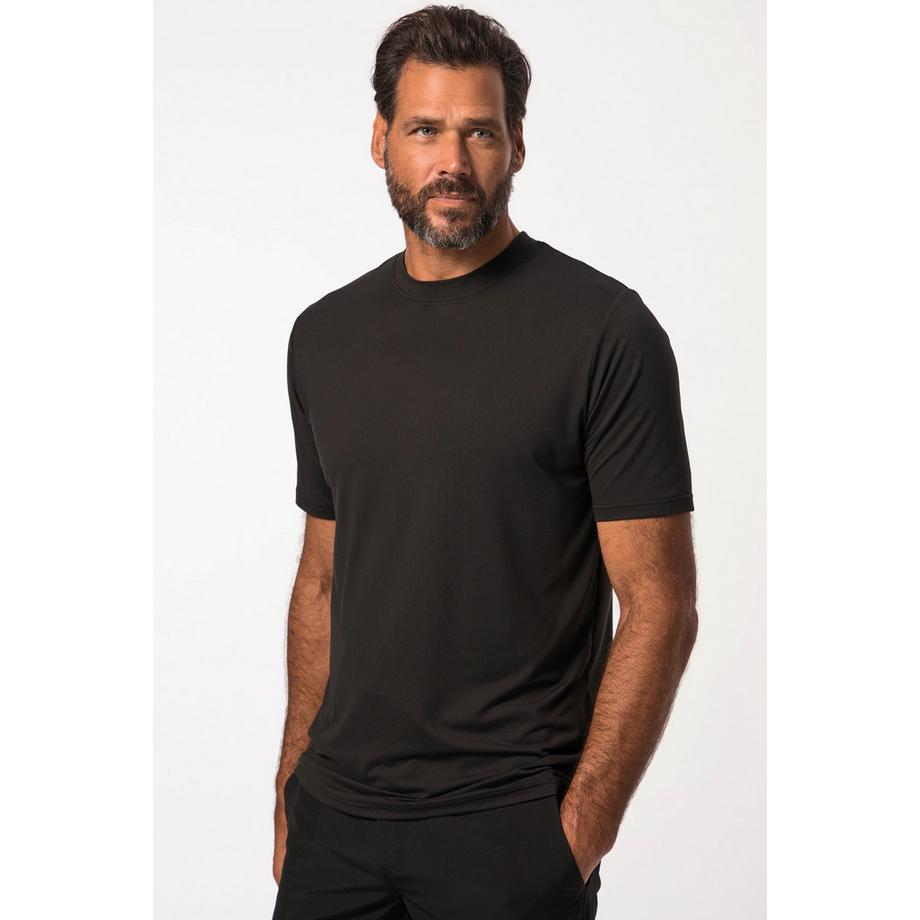 JP1880 T-shirt Manches Courtes Col Rond Protection UV 50+  