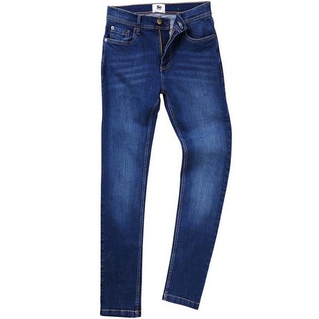 AWDis  So Denim Max Slim Jeans 