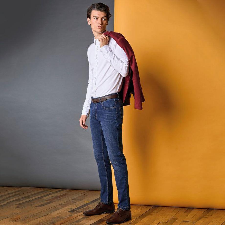 AWDis Jean Max Slim  