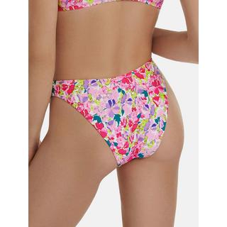 Lisca  Slip del costume da bagno scollato Napoli 