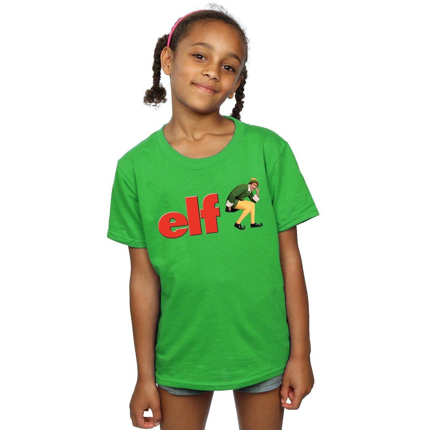 Elf  TShirt 