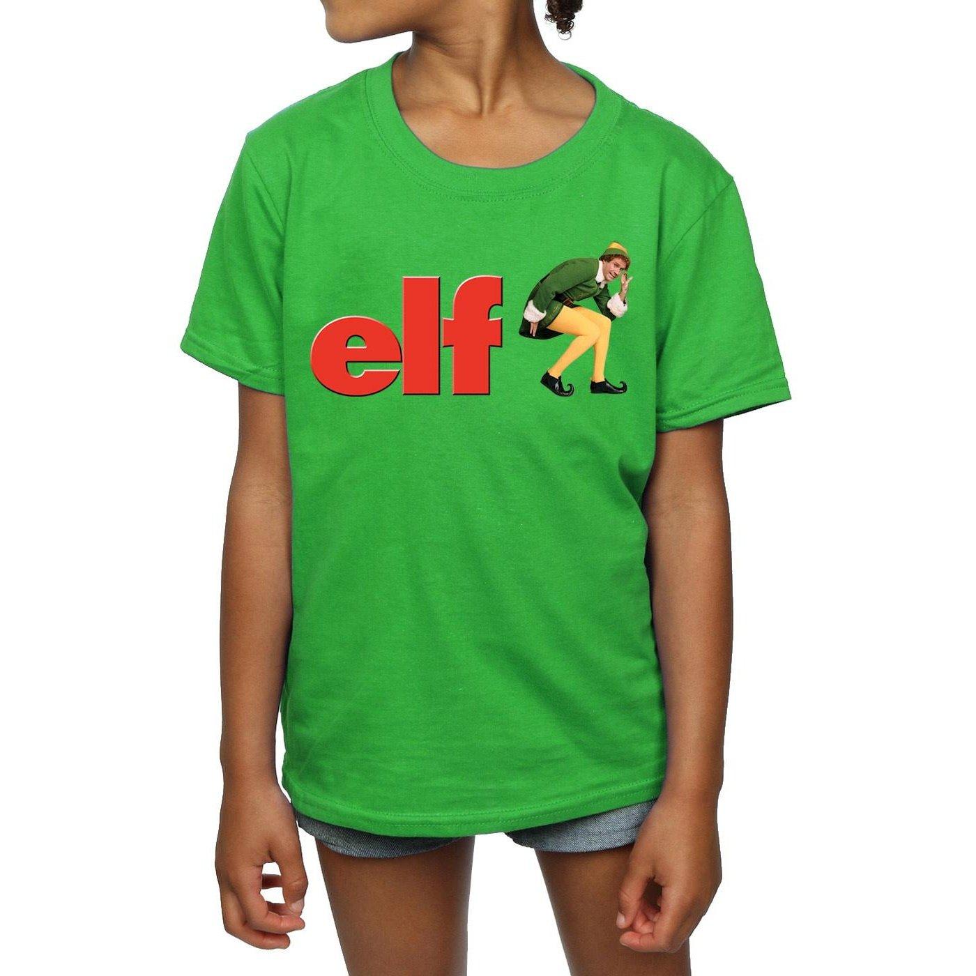 Elf  TShirt 