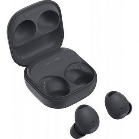SAMSUNG  Kabellose Bluetooth-Kopfhörer  Galaxy Buds2 Pro Anthrazitgrau 
