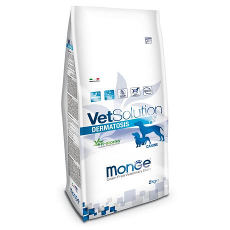 Monge  Dog Dermatosis 2kg 