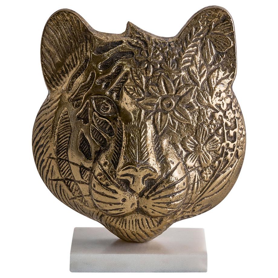 Accessorio decorativo en Alluminio Classico BROVA