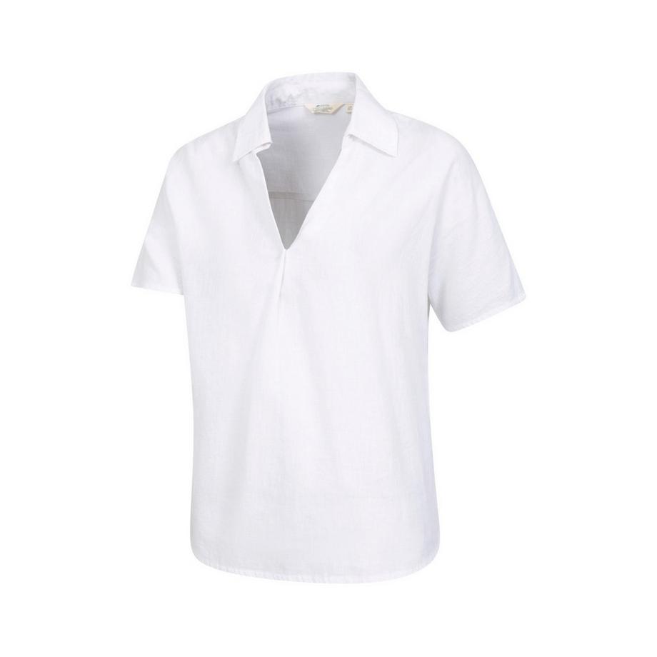 Mountain Warehouse Breeze II Camicia Maniche Corte  