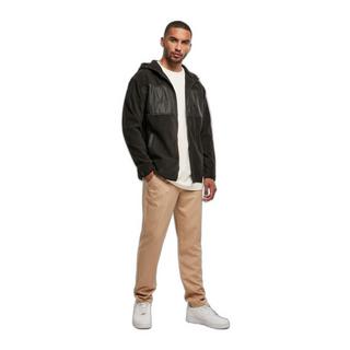 URBAN CLASSICS  fleece it kapuze icro 