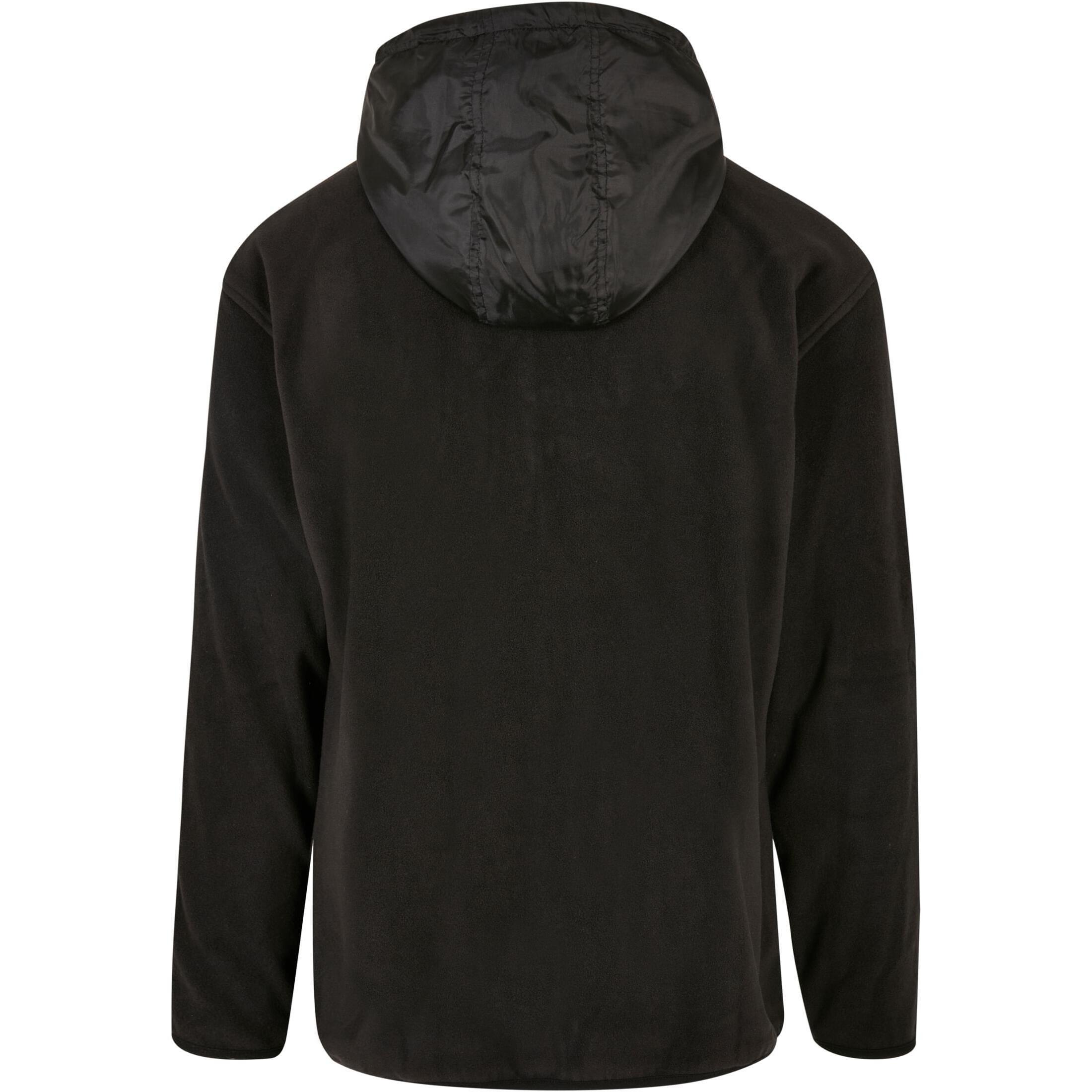 URBAN CLASSICS  fleece it kapuze icro 