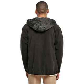 URBAN CLASSICS  fleece it kapuze icro 