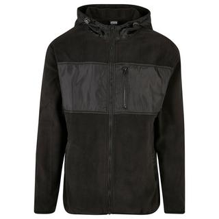 URBAN CLASSICS  fleece it kapuze icro 