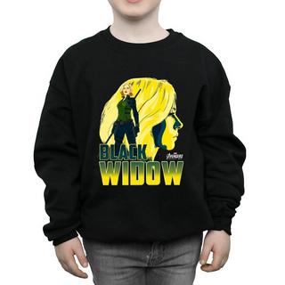 MARVEL  Avengers Infinity War Sweatshirt 