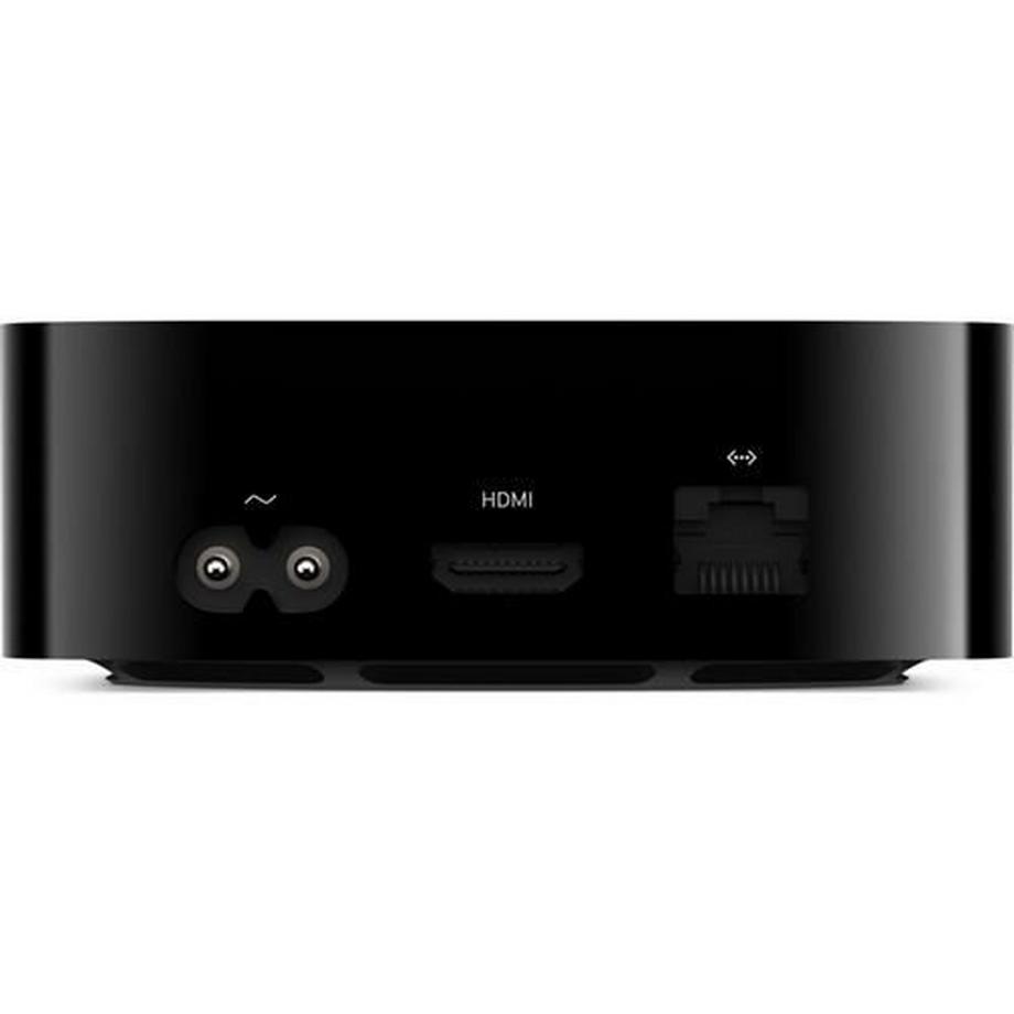 Apple  Apple TV HD 32GB Schwarz 2021 